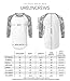 URBANCREWS Mens Hipster Hip Hop Hawaiian Floral Raglan Baseball Shirt White, 2XL