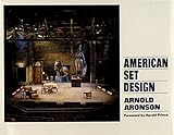 American Set Design (Bk. 1) by 