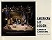 American Set Design (Bk. 1) by 