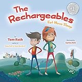 The Rechargeables: Eat Move Sleep