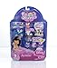 Blip Squinkies Princess Bubble Pack - Jasmine with Tiny Toys