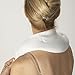 Thermalon Microwave Activated Moist Heat-Cold Therpay Wrap for Neck and Shoulders