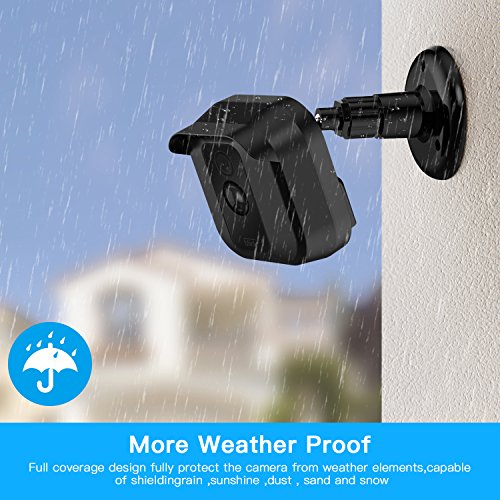 2 Bracket+Protective+Adjustable+Security+Protection