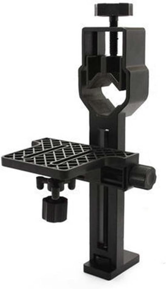 fotocamera digitale con telescopi