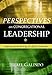 Perspectives on Congregational Leadership: Applying systems thinking for effective leadership