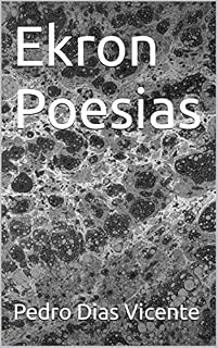 Livro Ekron Poesias