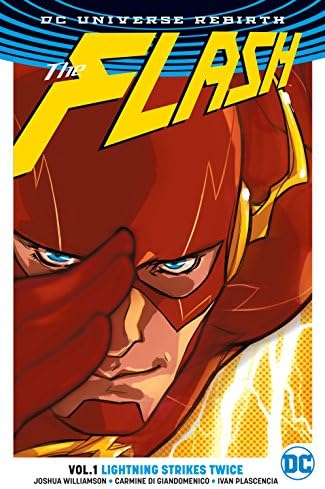 Amazon.com: The Flash: Savage Velocity (The Flash (1987-2009