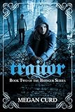 Traitor (Bridger Book 2)