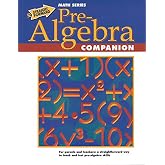 Pre-Algebra Companion