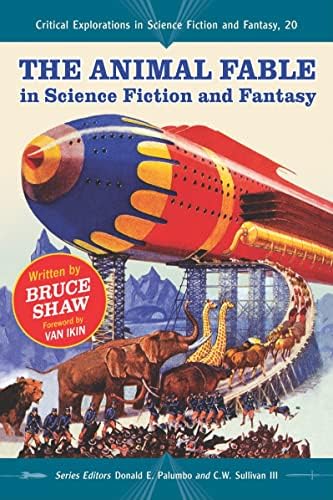 Amazon.com: Science Fiction Literature through History: An