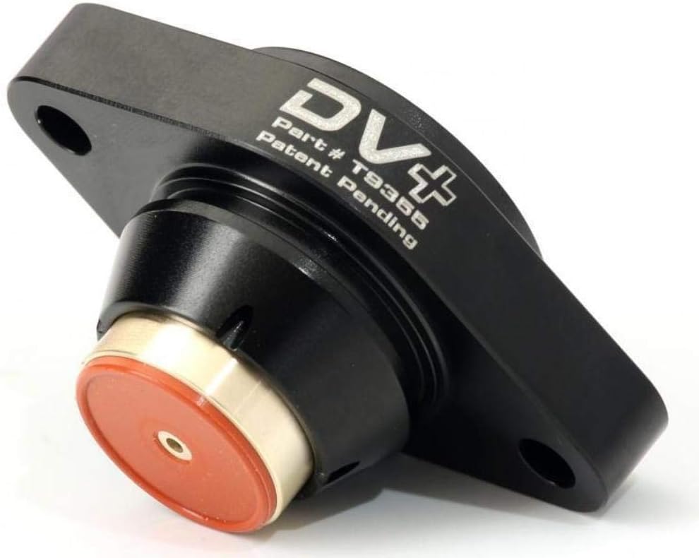 Go Fast Bits Blow Off Valve T9355