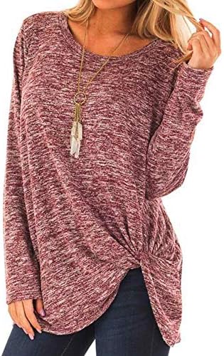 Caopixx Women's Sweater Casual Oversized Baggy Off-Shoulder Shirts Batwing Sleeve Pullover Shirts Tops