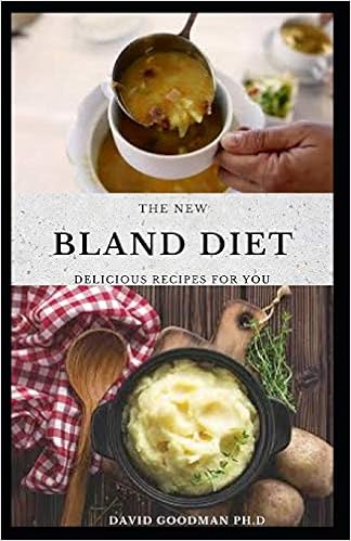 bland diet foods uk
