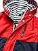 Osh Kosh Boys' Midweight Fleece Lined Windbreaker Jacket