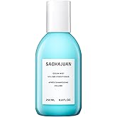 SACHAJUAN Ocean Mist Volume Conditioner, Moisturizes, Protects & Detangles Thin, Fine Hair, Cruelty & Paraben-Free