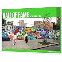 Hall of Fame: New York City (On The Run Books)