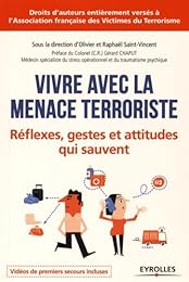 Vivre avec la menace terroriste