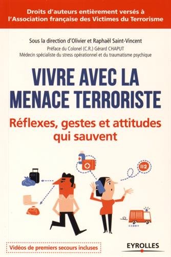 Vivre avec la menace terroriste