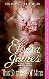 When the Duke Returns by Eloisa James When the Duke Returns by Eloisa James