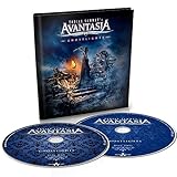 Ghostlights 2 CD digibook