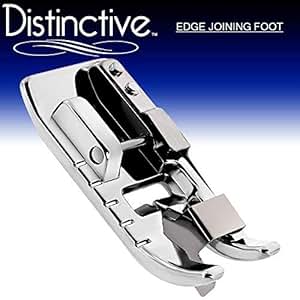 Amazon.com: Distinctive Edge Joining/Stitch in the Ditch