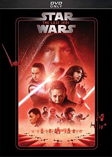 Amazon.com: Star Wars 1-9 - Die Skywalker Saga [9 DVDs] : Movies & TV
