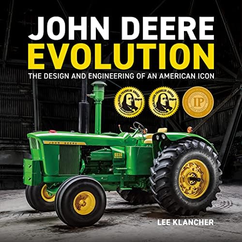 John Deere Tractors: Webb, Scott, Kraushaar, Andy: 9780785832461