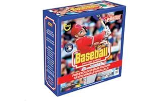 Topps: Heritage Baseball 2026 Mega Box (17 Packs)
