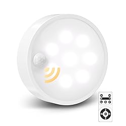 GOODEA.fun 1200mAh Under Cabinet Lights