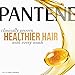 Pantene Pro-V Sheer Volume C, Shampoo, 25.4 FL Oz, Pack of 3
