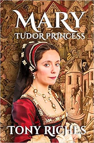 tudor amazon