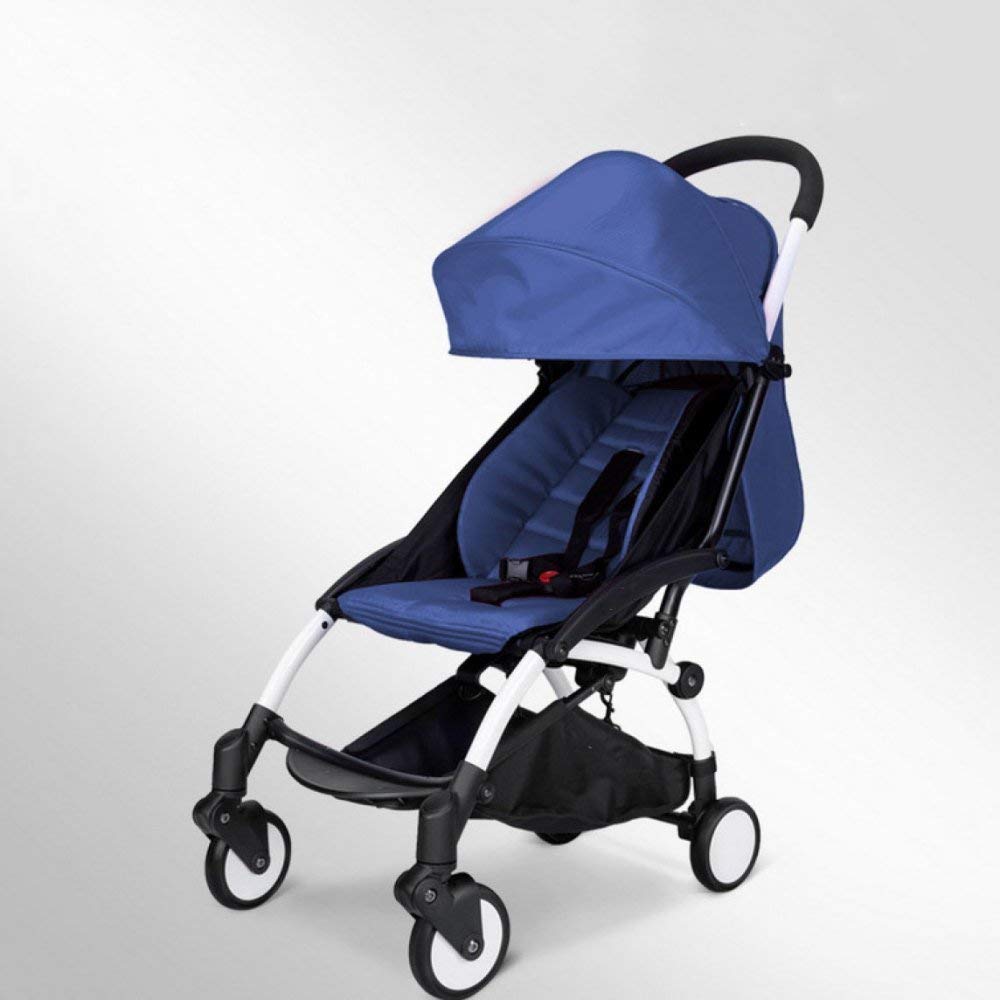 prams blue