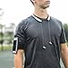 TRIBE Running Phone Holder Armband. iPhone & Galaxy Cell Phone Sports Arm Bands for Women, Men, Runners, Jogging, Walking, Exercise & Gym Workout. Fits All Smartphones. Adjustable Strap, CC/Key Pocket