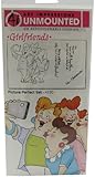 Art Impressions Picture Perfect Set Rubber Stamp