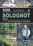 Image de Almanach du Solognot 2018