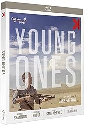 Young Ones - Blu-ray