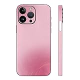Skin Wrap for iPhone 15 14 13 Pro Max, Phone Vinyl