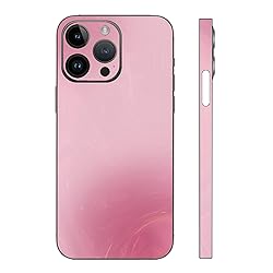 Skin Wrap for iPhone 15 14 13 Pro Max, Phone Vinyl