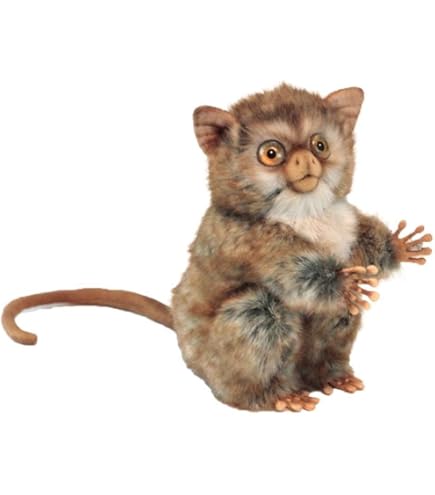  Lambeth Lemming ランベス レミング ぬいぐるみ Lambeth Lemming | Snuggle Bugz | Canada's Baby Store