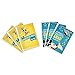 Hallmark Disney Graduation Cards Assortment, Mickey Mouse Congrats (6 Cards with Envelopes), 6 Cards/2 Designs Mickey (697GGJ2093)
