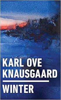 Winter, by Karl Ove Knausgaard