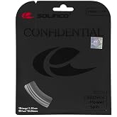 Solinco Confidential (18-1.15mm) String Set