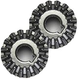 Dewalt DW745 Table Saw Replacement (2 Pack) OEM Bevel Gear # 5140061-65-2pk