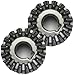 Dewalt DW745 Table Saw Replacement (2 Pack) OEM Bevel Gear # 5140061-65-2pk