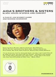 Aida's Brothers & Sisters