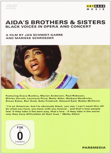 Aida's Brothers & Sisters