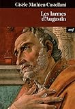 Les larmes d'Augustin (Epiphanie) (French Edition) by