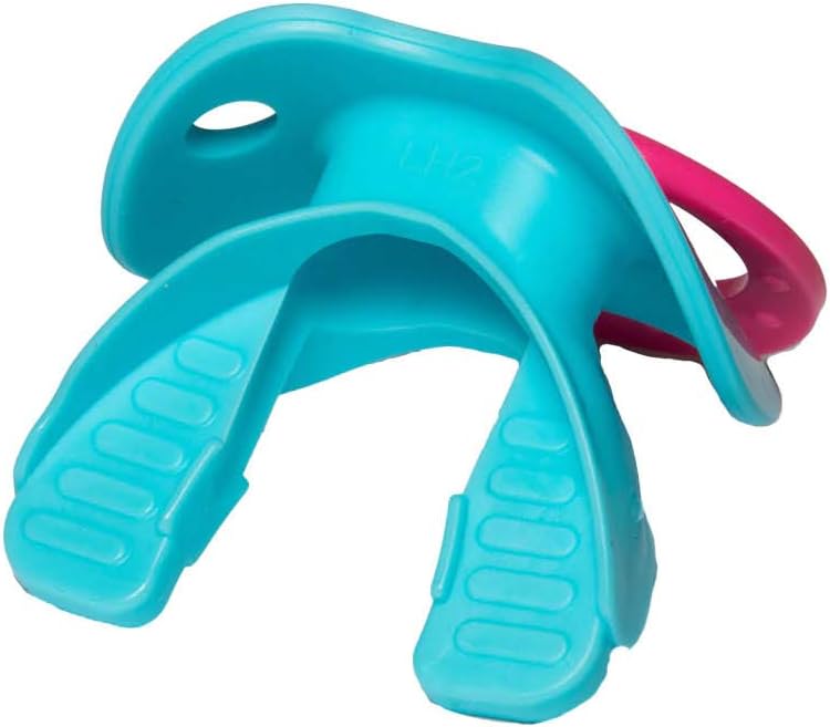 Battle Binky Oxygen Football Mouthguard : Sports & Outdoors