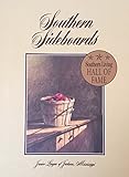 Southern Sideboards by The Junior League of Jackson