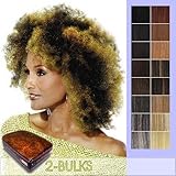 HKBK (Vivica A. Fox - Weave and Bulk) - Human Hair Blend Bulk